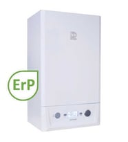 Demirdöküm Nitromix 24/24 Kw (20.000 Kcal) Tam Yoğuşmalı Kombi