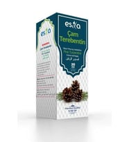 Çam Terebentin Yağı 20 Ml.