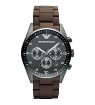 Emporio Armani AR5990 Erkek Kol Saati