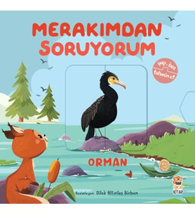 Merakımdan Soruyorum - Orman