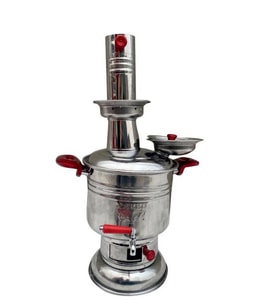YAREN 6 LT SEMAVER TEK MUSLUK
