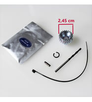 Ford Galaxy MK3 // Ford S Max Koltuk Yaslama Dişli Set Havşalı Dişli: 2 Cm 4,5 Mm