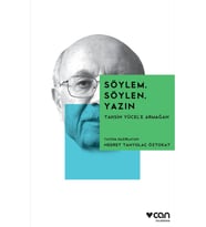Söylem, Söylen, Yazın