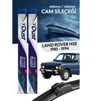 Land Rover Range Rover HSE Silecek Takımı 1985-1994 Uyumlu 450MM/450MM