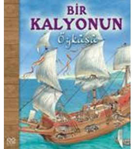 Bir Kalyonun Öyküsü