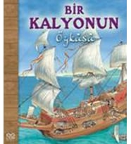 Bir Kalyonun Öyküsü