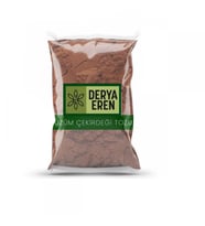 Siyah Üzüm Çekirdeği Tozu Öğütülmüş 100 gr (Vitis Vinifera),Derya Eren