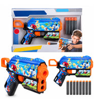 Dart Fırlatıcı 8 Dartlı (adet fiyatıdır)