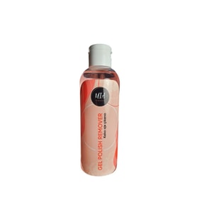 Remover 200ml Kalıcı oje çıkarıcı