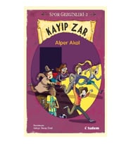 Spor Gezginleri - 2 Kayıp Zar