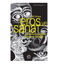 Eros Ve Sanat