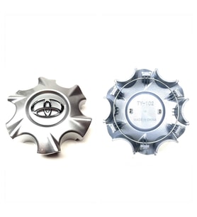 Toyota Hılux Vigo Jant Göbek 11.8 CM 2007-2013 1 Adet