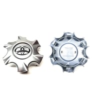 Toyota Hılux Vigo Jant Göbek 11.8 CM 2007-2013 1 Adet