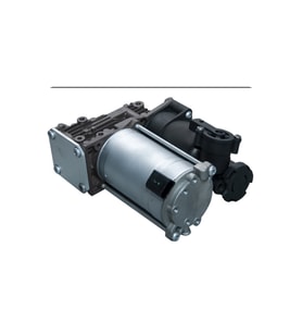 Land Rover L322 2006-2012 Hava S&uuml;spansiyon Kompres&ouml;r&uuml; LR041777 Wender