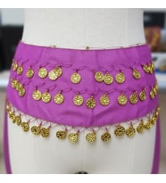 Şakira Kemeri Pembe