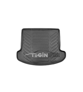 Nissan Qashqai +2 2013 Bagaj Havuzu