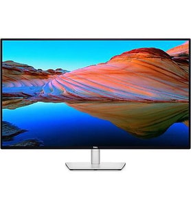DELL 42.5 IPS U4323QE 5MS 60HZ HDMI-DP KURUMSAL MONİTÖR 3840x2160