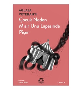 Çocuk Neden Mısır Unu Lapasında Pişer