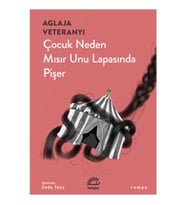 Çocuk Neden Mısır Unu Lapasında Pişer