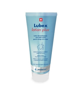Lubex Lotion Plus Yüz ve Vücut Losyonu 200 ml