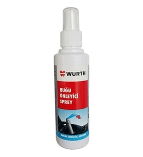 Würth Buğu Önleyici Sprey 150 ml (Beyaz)