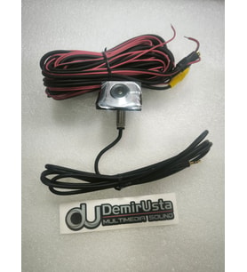 DUCAR HYUNDAI PİRAMİT HD GERİ GÖRÜŞ KAMERA