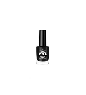 Golden Rose City Color Nail Lacquer 65 Oje