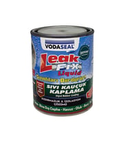 Vodaseal Leak Fix Liquid Sıvı Kauçuk Kaplama 700 gr Şeffaf