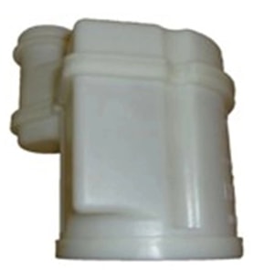 Ford Transit 2000-2006 Hidrolik Direksiyon Yağ Deposu Kapakli Filtreli YC153R700AB Nextpart