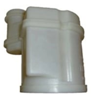 Ford Transit 2000-2006 Hidrolik Direksiyon Yağ Deposu Kapakli Filtreli YC153R700AB Nextpart