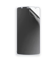 SChitec ZTE BLADE L5 Uyumlu Ön Yüzey Hayalet Privacy Hidrojel Ekran Koruyucu