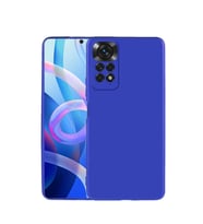 Xiaomi Redmi Note 12 Pro 4G Uyumlu Kılıf Zore Premier Silikon Kapak