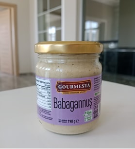 Babagannuş 210 cc