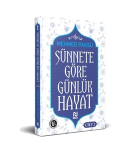 Sünnete Göre Günlük Hayat - Cilt 2