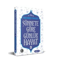 Sünnete Göre Günlük Hayat - Cilt 2