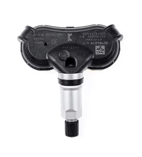 LASTİK BASINÇ SENSÖRÜ HYUNDAI ELANTRA 2013-2015  iX35  KIA SPORTAGE 2014-2016  RIO 2012- (Boş)
