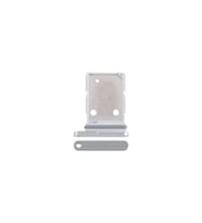 Samsung Uyumlu Galaxy A56 5G Sim Kart Tepsisi SM-A566B, SM-A566B/DS (Silver)