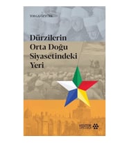 Dürzilerin Orta Doğu Siyasetindeki Yeri
