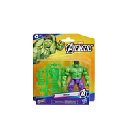 Avengers Evergreen Aksiyon Figürü Hulk G2469-G3100