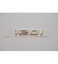 BMW E87 F20UYUMLU 120i BAGAJ YAZISI 51147151386