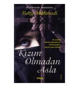 Kızım Olmadan Asla