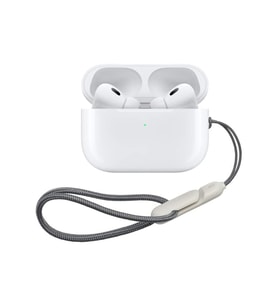 Winex Pods Pro 2 ANC TWS Bluetooth Kulaklık Bileklikli Beyaz YK8PRO