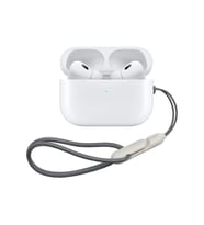 Winex Pods Pro 2 ANC TWS Bluetooth Kulaklık Bileklikli Beyaz YK8PRO