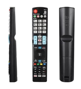 Hey 70107 Rm L930+3 Küçük Kalip Universal Lcd Led Tv Kumanda