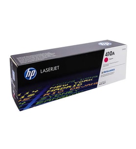 Hp 410A-CF413A Kırmızı Toner