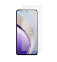 Vivo V40 Lite Mat Ekran Koruyucu Parmak İzi Bırakmaz (Şeffaf)