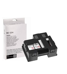 Canon Uyumlu MC-G04 /Canon Pixma G3470 Muadil Atık Kutusu