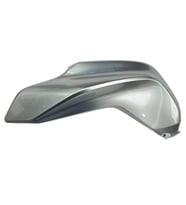 Cf Moto Nk 250 Depo Sol Plastik Kapak Gri