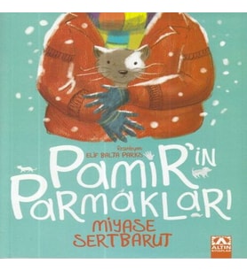 Pamirin Parmakları