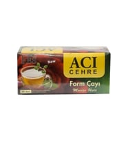 Fes Acı Çehre Çayı 20'li Süzen Poşet
